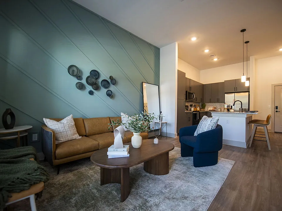 Solis Gainesville apartments community photo