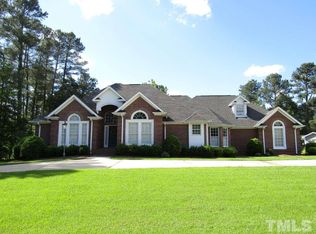 2109 Jasany Dr, Sanford, NC 27330