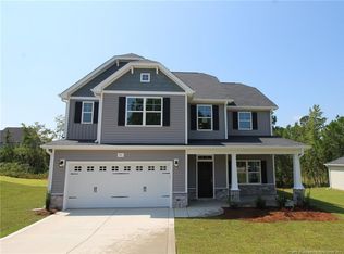 71 Old Montague Way LOT 726, Cameron, NC 28326