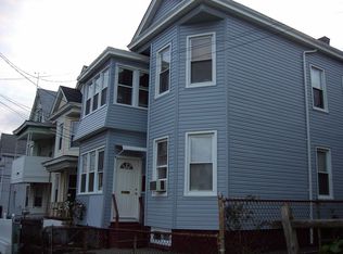 898-900 E 19th St, Paterson, NJ 07501