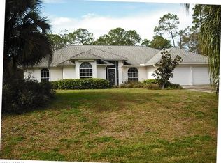 121 Truman Ave, Lehigh Acres, FL 33936