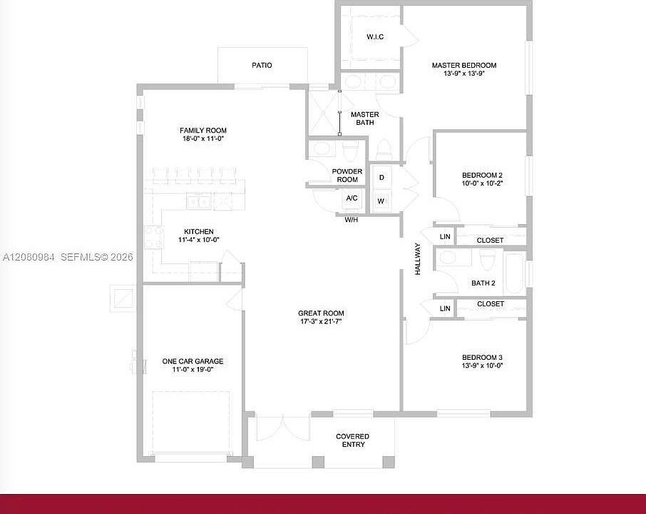 2nd image of 11918 SW 231st