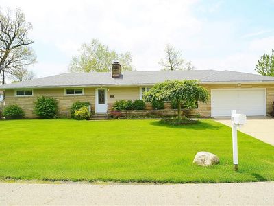 356 Tritt Ln, Fairborn, OH, 45324