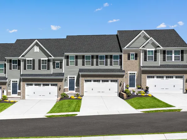 2789 Hillsong Dr, Medina, OH 44256