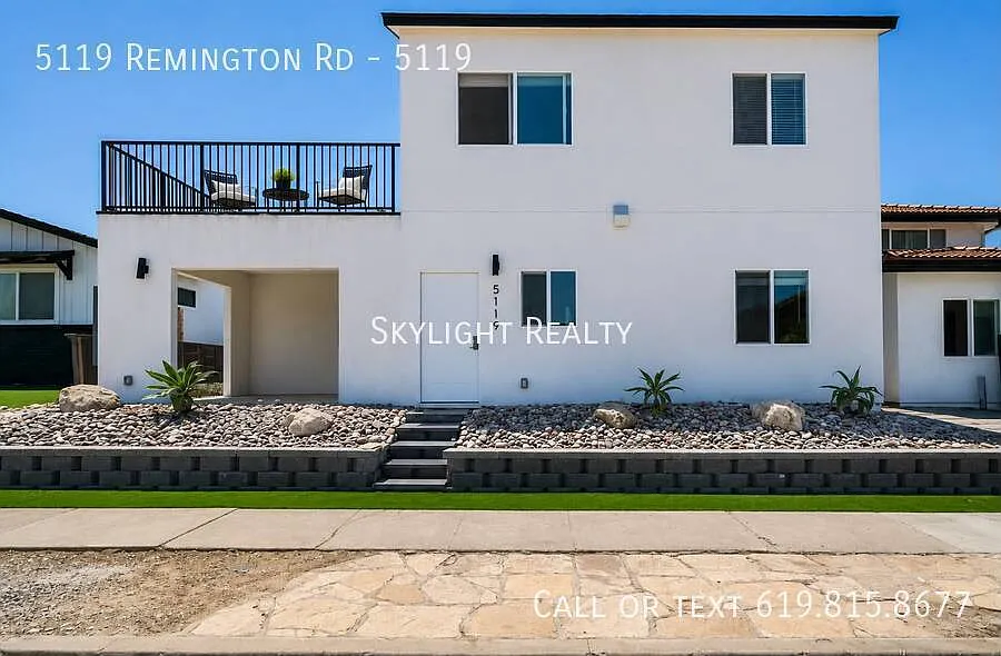 3 bed, 950 sqft, $1,000 — Photo 1