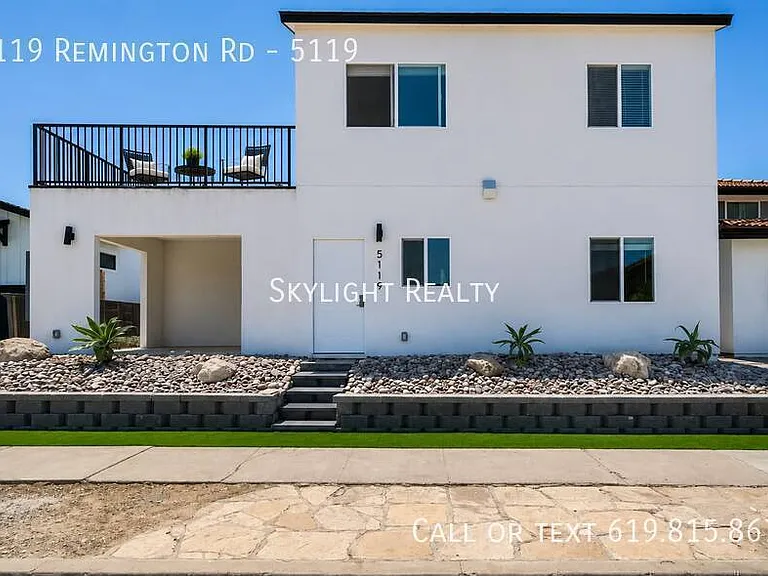 5119 Remington Rd #5119 — Photo 1
