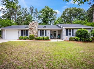 26 Fawnwood E, Aiken, SC 29803