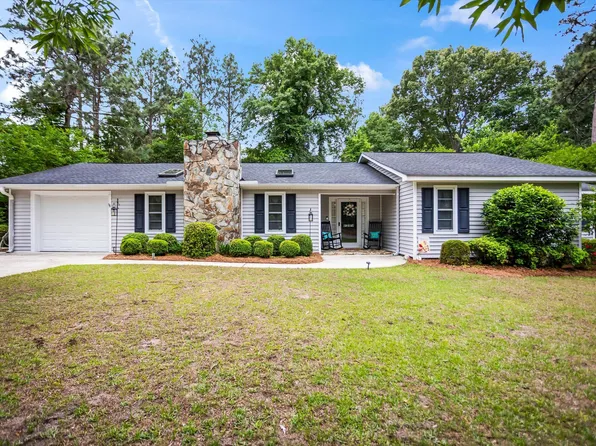 26 Fawnwood E, Aiken, SC 29803