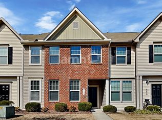 4489 Middletown Dr, Wake Forest, NC 27587