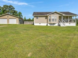 108 Mountain View Ln, Cordova, AL 35550