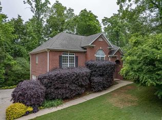 2725 Crossvine Dr, Helena, AL 35022
