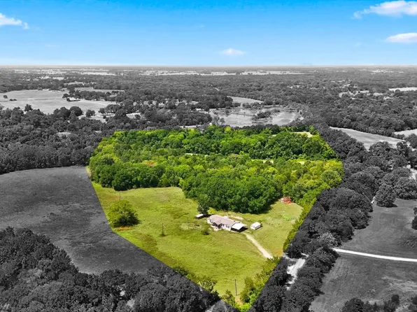 5180 Vz County Road 3415, Wills Point, TX 75169