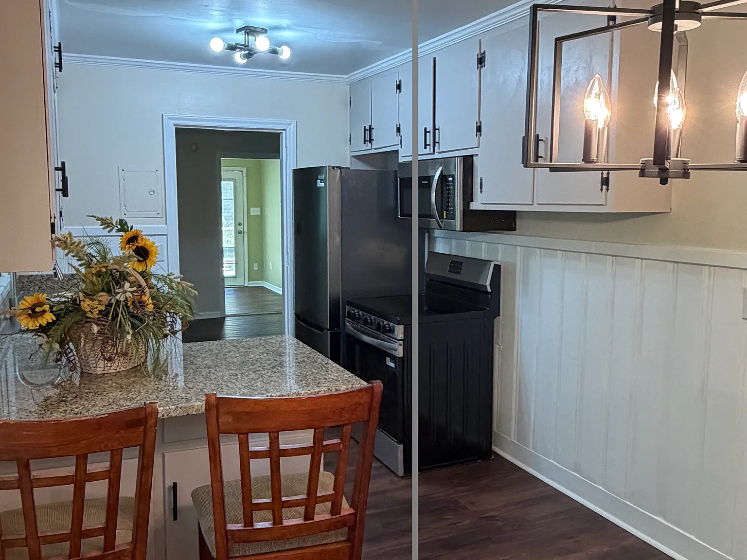 3 bed, 1547 sqft, $1,675 — Photo 2