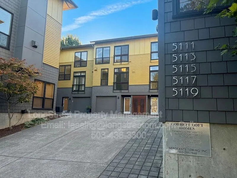 2 bed, 2.5 bath, 1620 sqft, $2,895 — Photo 2