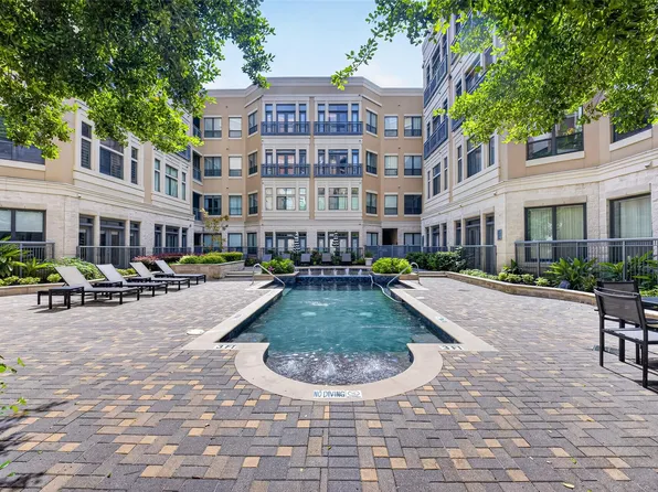 1901 Post Oak Blvd APT 3210, Houston, TX 77056