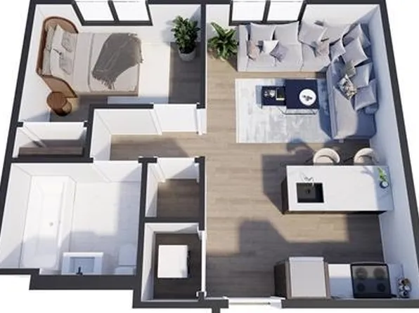 3516 John F Kennedy Boulevard image 7 of 32