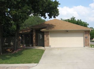 207 Oak St, Copperas Cove, TX 76522
