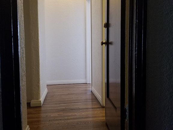 ENTRY HALL