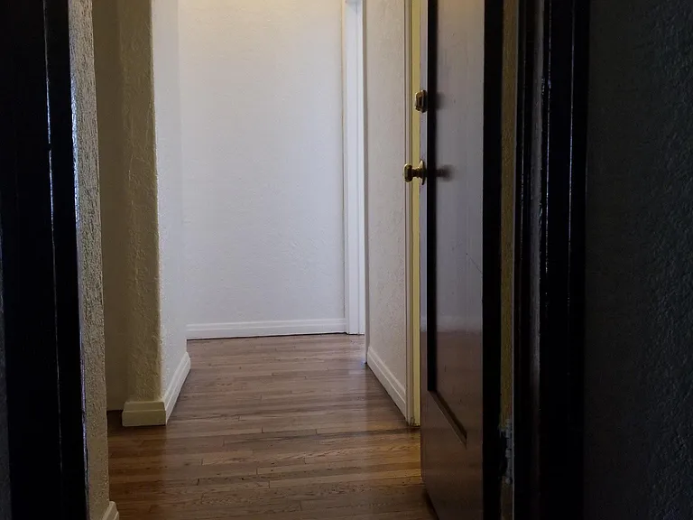 ENTRY HALL