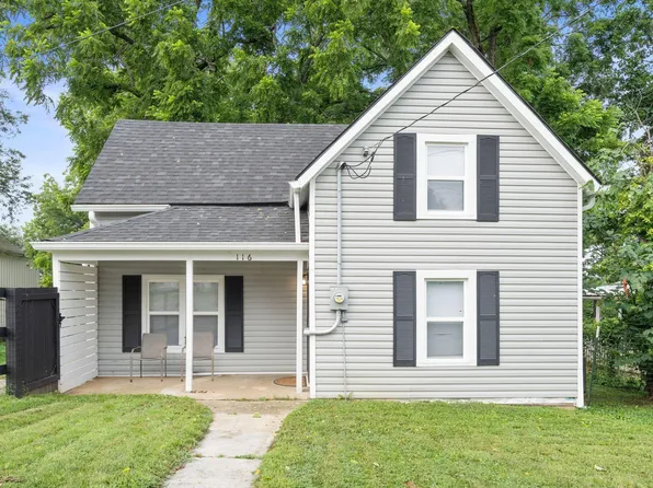 116 Linden Ave, Winchester, KY 40391