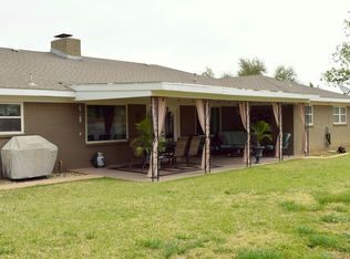 2809 W Dengar Ave, Midland, TX 79705