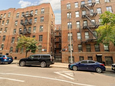 2400 Davidson Avenue #A2, Bronx, NY, 10468