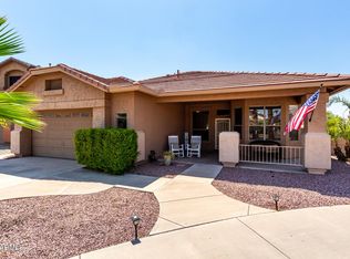 19594 N 65th Dr, Glendale, AZ 85308