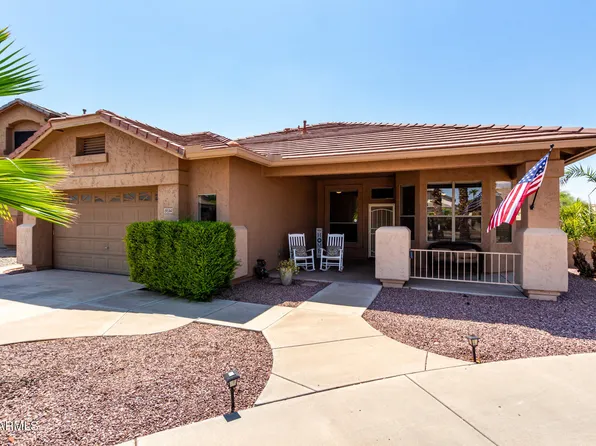 19594 N 65th Drive, Glendale, AZ 85308