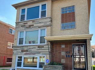 3525 W 79th St #3, Chicago, IL 60652