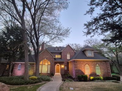 2718 Sylvan Way, McKinney, TX, 75072