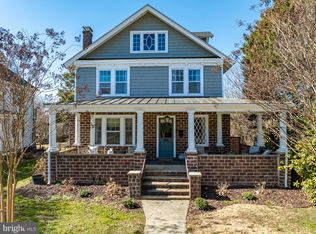 315 Chesterfield Ave, Centreville, MD 21617