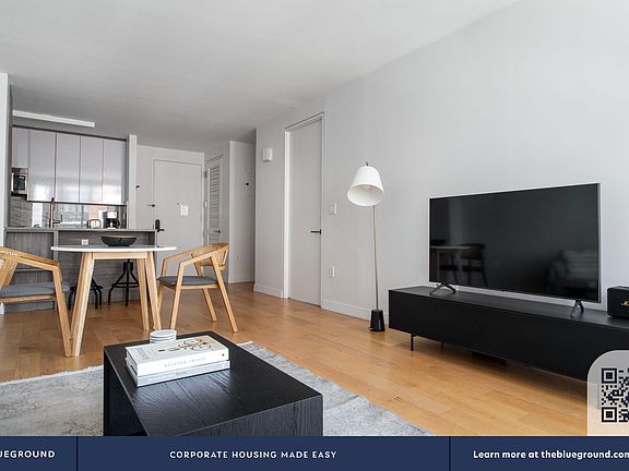 5th image of 101 W End Ave APT 6BB