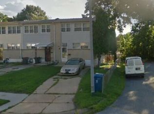 1 Kingston Rd, New Castle, DE 19720