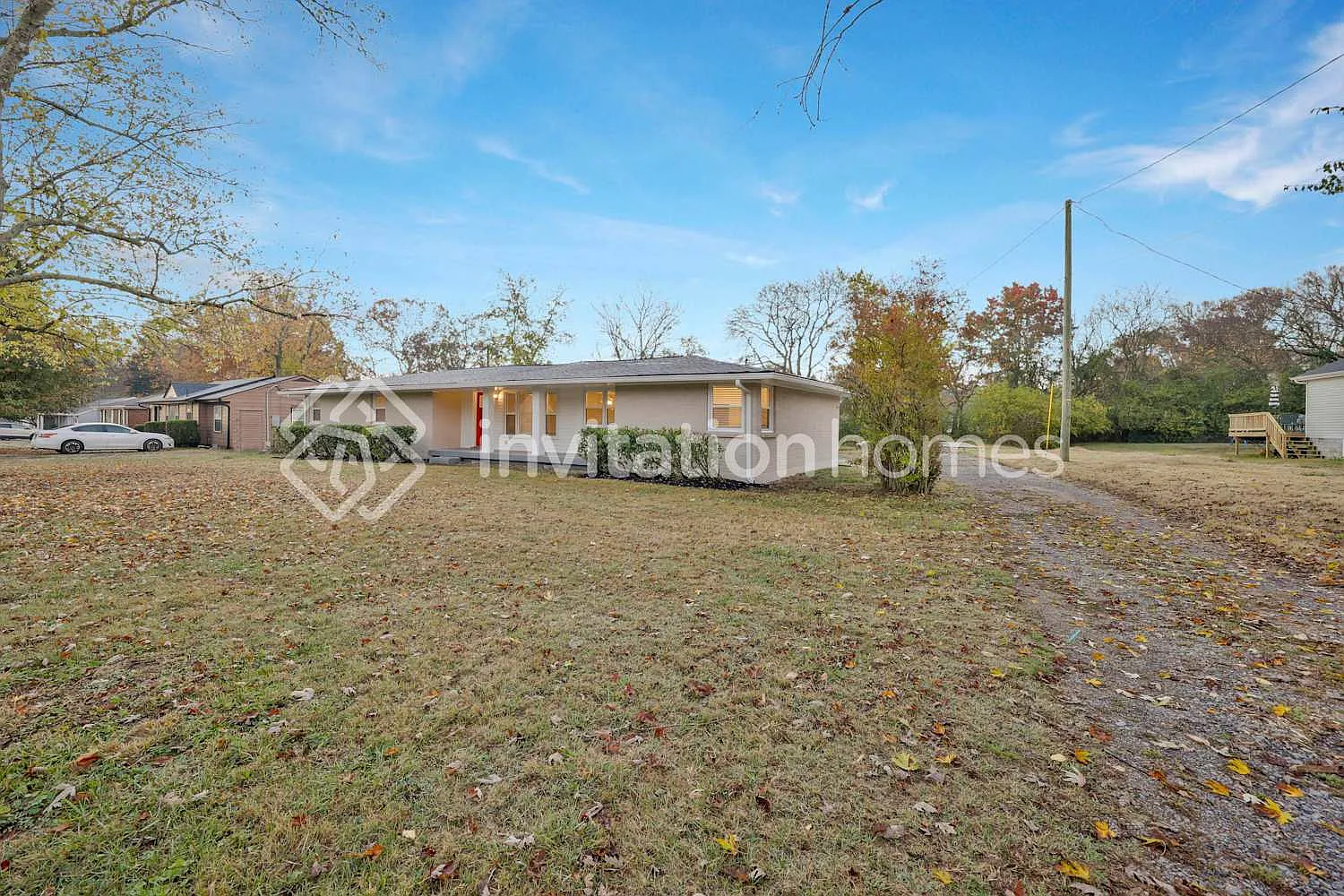 234 Mccoin Dr Goodlettsville, TN 37072 — Photo 1