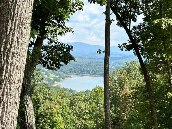 LOT 54 Highland Frg, Blairsville, GA 30512