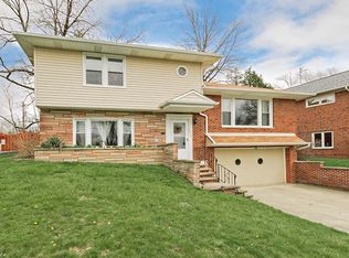 14141 Washington Blvd, University Heights, OH 44118