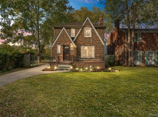 13935 Faust Ave, Detroit, MI 48223