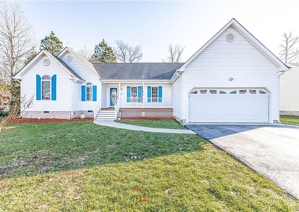 1st image of 5151 Damon Dr