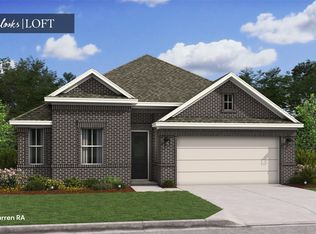 12110 Willow Way Ave, Mont Belvieu, TX 77535