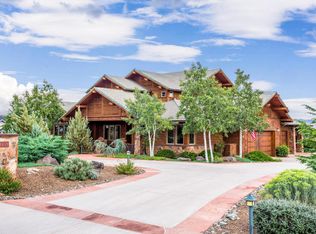1449 Northridge Dr, Prescott, AZ 86301