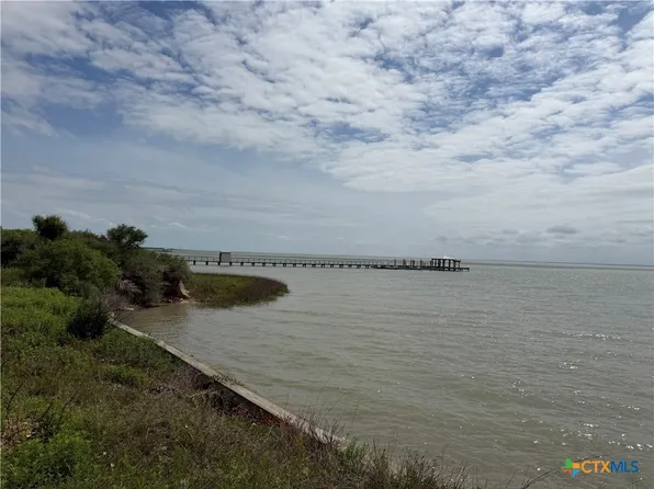 Bay Club Dr, Seadrift, TX 77983