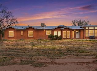 22 Jerome Rd, Los Lunas, NM 87031