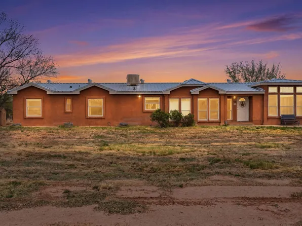 22 Jerome Rd, Los Lunas, NM 87031