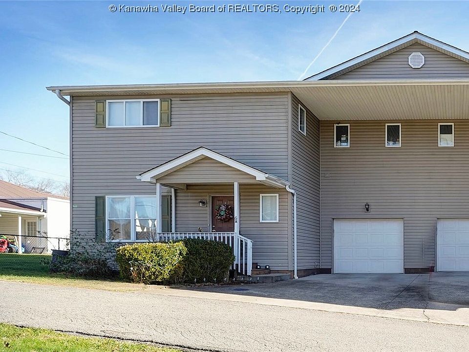 6A Lincoln Hts, Alum Creek, WV 25003 MLS 270354 Zillow