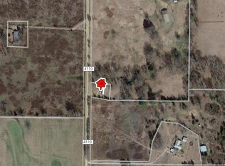 391 County Road 4110, De Kalb, TX 75559