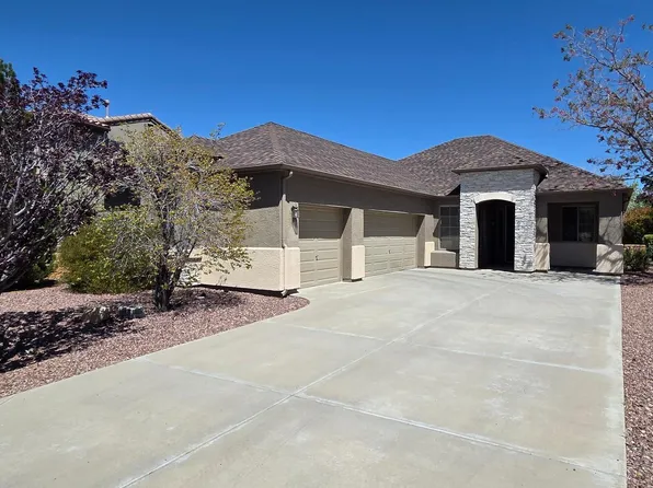 7022 E Lynx Wagon Rd, Prescott Valley, AZ 86314