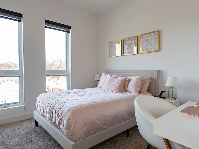 Mckenzie | Bedroom