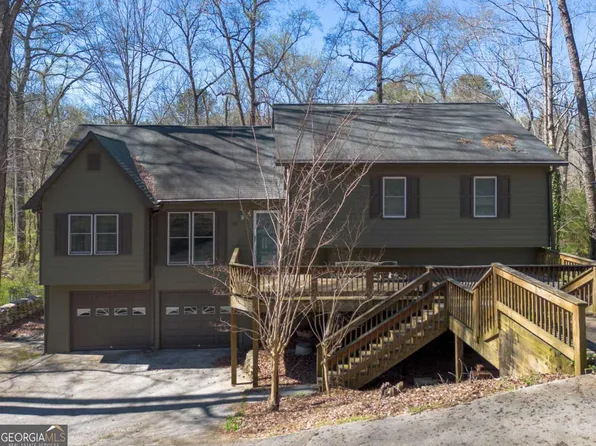 88 Geraldine Dr SE, Smyrna, GA 30082