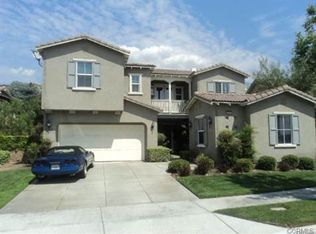 12562 Melody Dr, Etiwanda, CA 91739