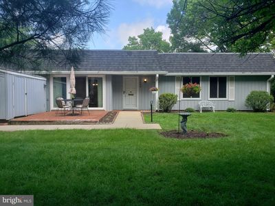 15000 Candover Ct #278-B, Silver Spring, MD, 20906